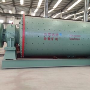 Ball Mill equipment for Feldspar Mining Cylindrical Ball Mill