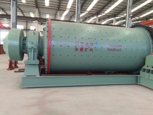 Ball Mill equipment for Feldspar Mining Cylindrical Ball Mill