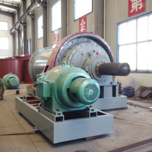 DCIM102MEDIADJI_0644.JPG Cylindrical Ball Mill