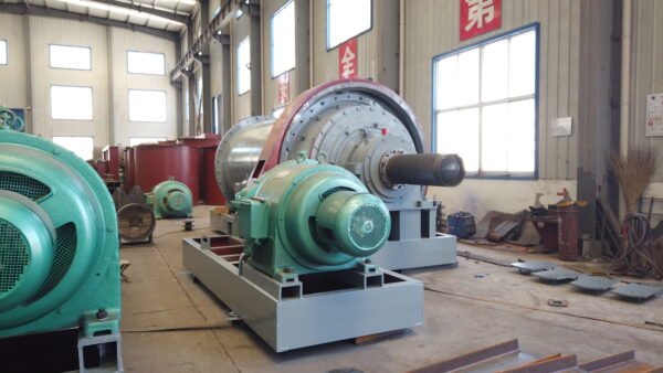 DCIM102MEDIADJI_0644.JPG Cylindrical Ball Mill