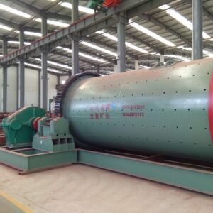 Ball Mill equipment for Tin Mining Cylindrical Ball Mill