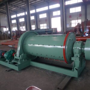 Ball Mill for FluoriteFluorspar Mining Cylindrical Ball Mill