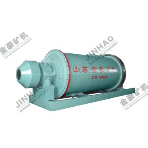 GM Series Ball Mill for Contractors Cylindrical Ball Mil