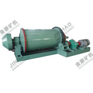 GZM Series Conical Ball Mill for Silver Mining GZM Series Conical Ball Mill