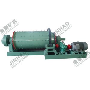 GZM Series Conical Ball Mill for Zinc Mining GZM Series Conical Ball Mill