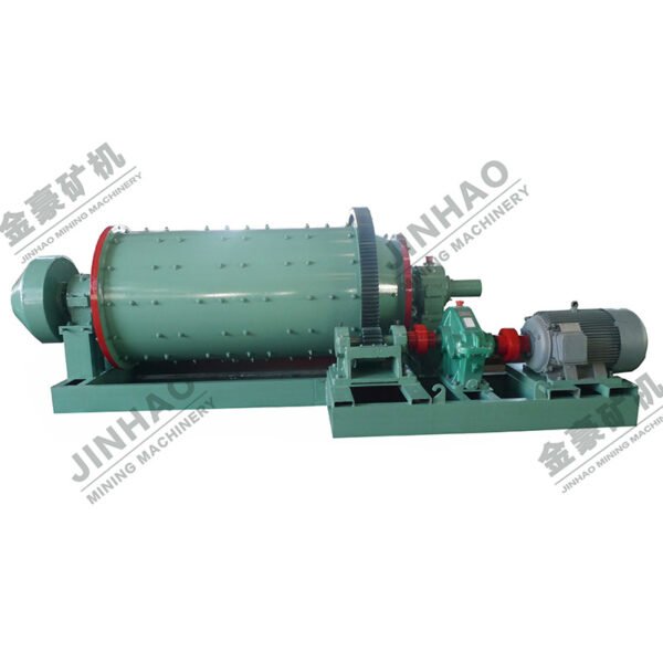 GZM Series Conical Ball Mill for Zinc Mining GZM Series Conical Ball Mill