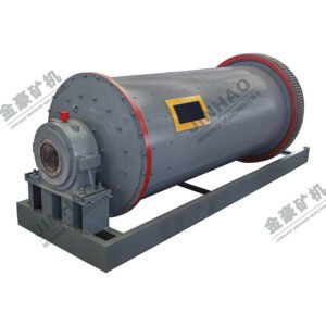 IMG_0195 拷贝 GM Series Rod Mill
