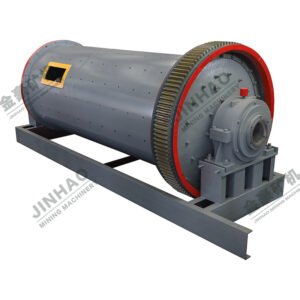 IMG_0196 拷贝 GM Series Rod Mill