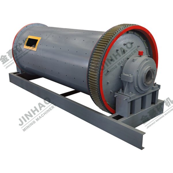 IMG_0196 拷贝 GM Series Rod Mill