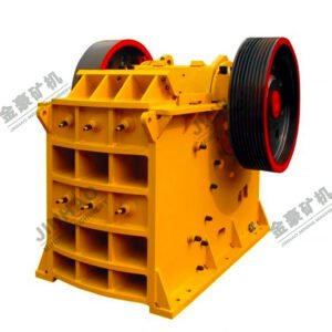 Jaw Crusher for Gold Mining PE Jaw Crusher PE