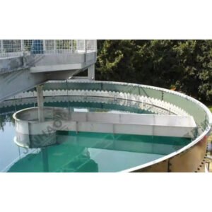 NG Peripheral Roller Drive Thickener for Iron Mining NG Peripheral Roller Drive Thickener