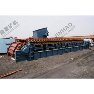 heavy-duty-apron-feeder Medium Plate Feeder